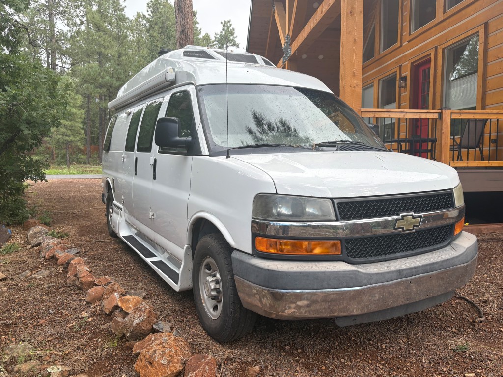 Ranger RT (AZ)